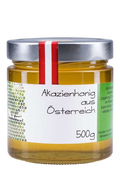 Akazienhonig aus Österreich – Bild 3