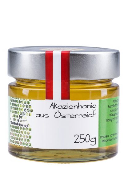 Akazienhonig aus Österreich