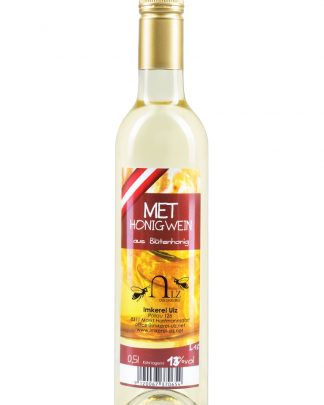 MET - Honigwein