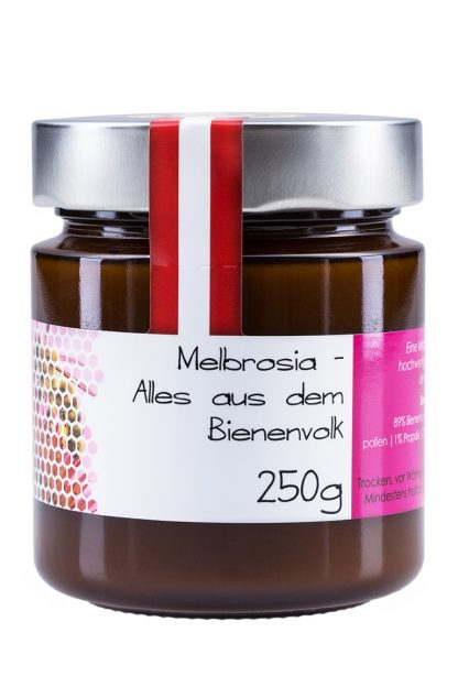 Melbrosia - Alles aus dem Bienenvolk – Bild 2