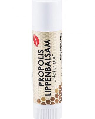Lipstick mit Propolis