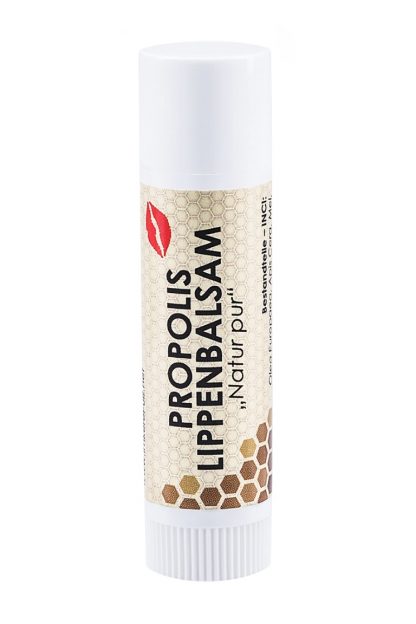 Lipstick mit Propolis