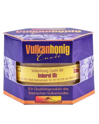 Vulkanhonig Cuveé