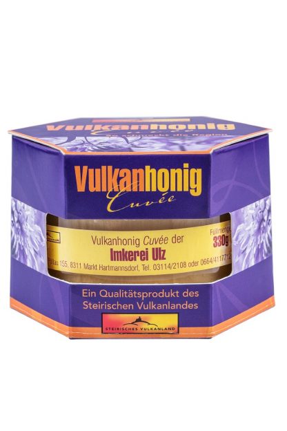 Vulkanhonig Cuveé